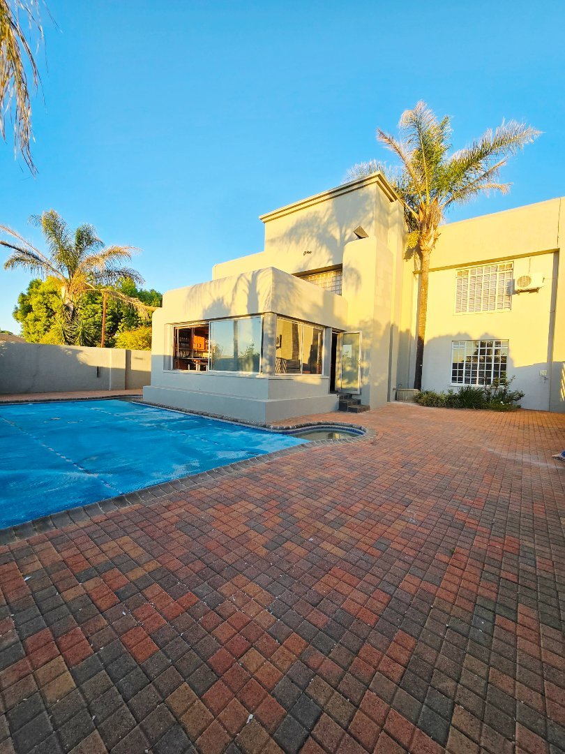 Commercial Property for Sale in Klerksdorp Rural North West